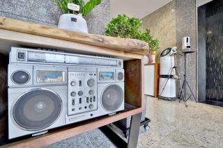 Daegu EXCO Hotel Pied - Daegu - 5