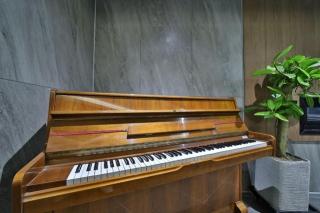 Daegu EXCO Hotel Pied - Daegu - 4