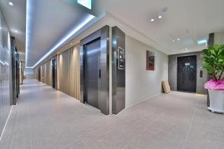 Daegu EXCO Hotel Pied - Daegu - 2