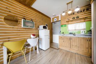 Yeosu Greenhouse Pet Pension - 8