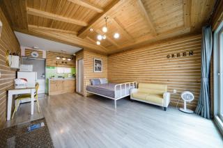 Yeosu Greenhouse Pet Pension - 7
