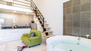Gangneung YOLO Ocean View Spa Pension - Gangneung - 7