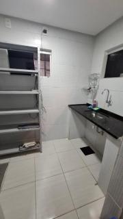 Quarto com banheiro privativo e cozinha - Campina Grande - 1