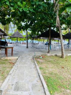 Golden Sun-Fisherhut - Diani Beach - 0
