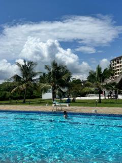 Golden Sun-Fisherhut - Diani Beach - 7