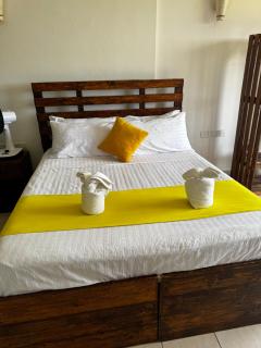 Golden Sun-Fisherhut - Diani Beach - 3