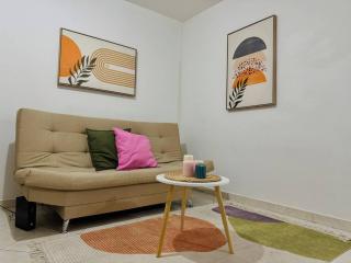 ESPECTACULAR APARTAMENTO SECTOR LAURELES ESTADIO 3 HABITACIONES hasta 7 personas - Medellín - 0