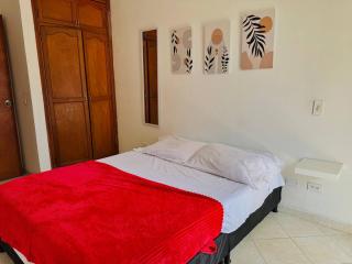 ESPECTACULAR APARTAMENTO SECTOR LAURELES ESTADIO 3 HABITACIONES hasta 7 personas - Medellín - 6