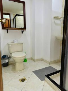 ESPECTACULAR APARTAMENTO SECTOR LAURELES ESTADIO 3 HABITACIONES hasta 7 personas - Medellín - 3