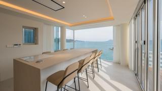 Namhae Private Pool Villa Damhae - - 9