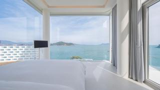 Namhae Private Pool Villa Damhae - - 2