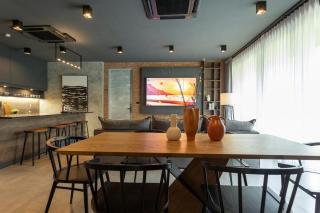 C119 Brand New Best In Phuket Sauna Pool - Ban Saiyuan (1) - 2