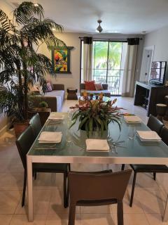 Luxury Pacifico 3 Bedroom 2 Bath with 300 Mbps WI-FI - Coco - 4