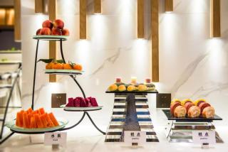 Atour Hotel Shenzhen Baoan International Airport - Bao'an - 8