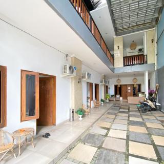 The Eco Village Homestay RedPartner - Yogyakarta - 6