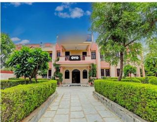 Hotel O SRK Hotel & Resort - Jaipur - 0