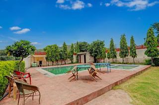 Hotel O SRK Hotel & Resort - Jaipur - 4