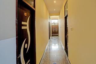 Hotel O SRK Hotel & Resort - Jaipur - 8