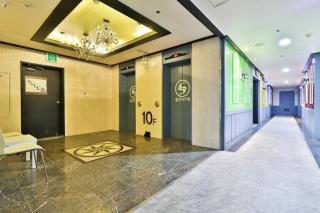 Changwon Sangnam-dong Hall in One - Changwon - 1