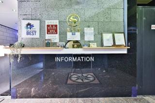 Changwon Sangnam-dong Hall in One - Changwon - 2