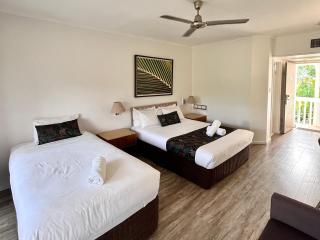 Mission Beach Lodge - Mission Beach - 5