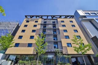 Daegu Brown Dot Daegu Innovation City Branch - Daegu - 8