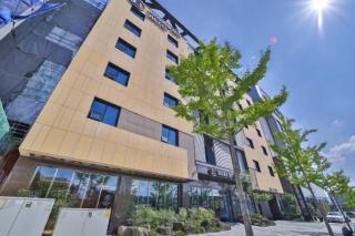 Daegu Brown Dot Daegu Innovation City Branch - Daegu - 6