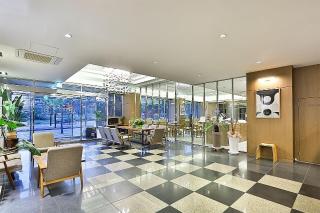 Daegu Brown Dot Daegu Innovation City Branch - Daegu - 5