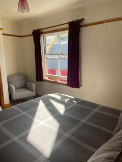 Alice Cottage - South St Townhouse Treasure in the Heart of Nelson - Nelson - 7