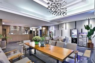 Daegu Brown Dot Daegu Innovation City Branch - Daegu - 4