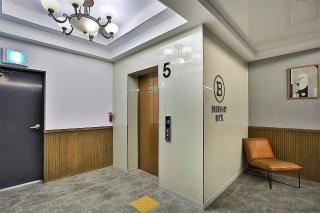 Daegu Brown Dot Daegu Innovation City Branch - Daegu - 2