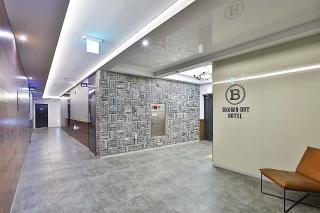 Daegu Brown Dot Daegu Innovation City Branch - Daegu - 1