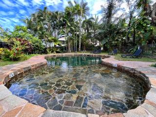 Mission Beach Lodge - Mission Beach - 9