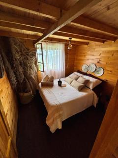 Ukiyo Cabin - Nocaima - 7
