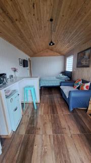 Tiny House Aeropuerto el Tepual - 5