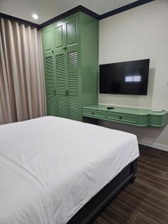 Villa 4 Phòng Ngủ Bãi Kem Phú Quốc - Phu Quoc - 6