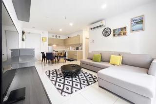 ICity 2Bedroom Lux Apartment - Shah Alam - 5