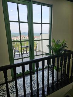 Villa 4 Phòng Ngủ Bãi Kem Phú Quốc - Phu Quoc - 3