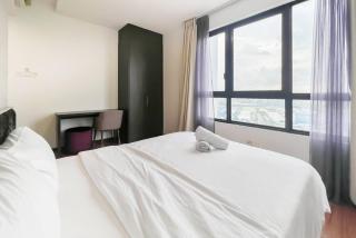 ICity 2Bedroom Lux Apartment - Shah Alam - 4