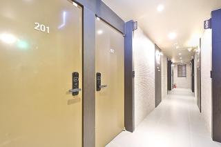Changwon Jinhae Hotel Two Hearts - Changwon - 3