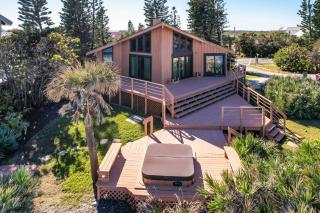 5807S - Timeless Tide - New Smyrna Beach - 6