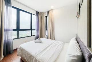 ICity 2Bedroom Lux Apartment - Shah Alam - 2