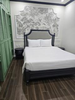 Villa 4 Phòng Ngủ Bãi Kem Phú Quốc - Phu Quoc - 1