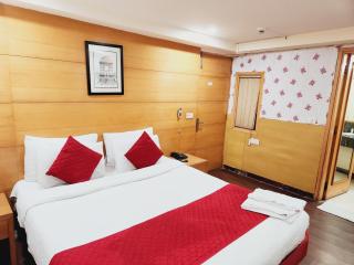 Hotels Daffodils - Nuova Delhi - 7