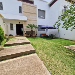 Villa Joudia Royal Golf Fes - Fez - 9