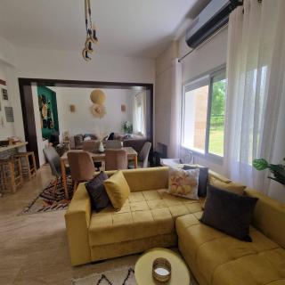 Villa Joudia Royal Golf Fes - Fez - 0