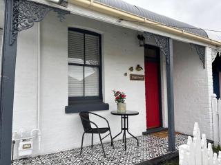 Cute cosy miners cottage - Lithgow - 0