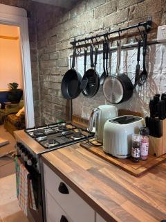 Cute cosy miners cottage - Lithgow - 2