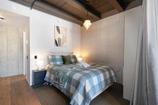 Cozy Studio - Private Balcony Bath and Tub - Lower Hutt - 9