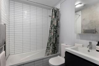 Cozy Studio - Private Balcony Bath and Tub - Lower Hutt - 5